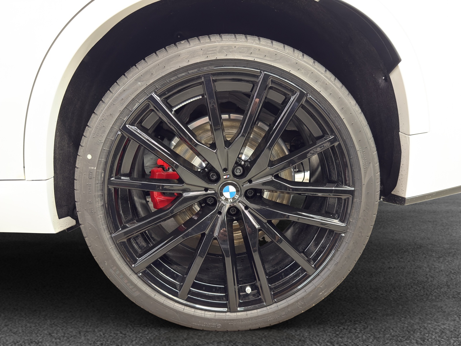 BMW X5 xDrive 50e M Sport Steptronic-image-9