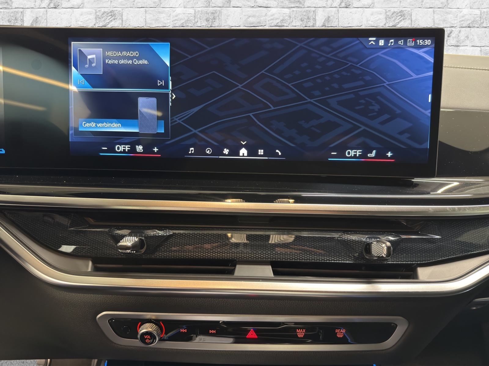 BMW X5 xDrive 50e M Sport Steptronic-image-17