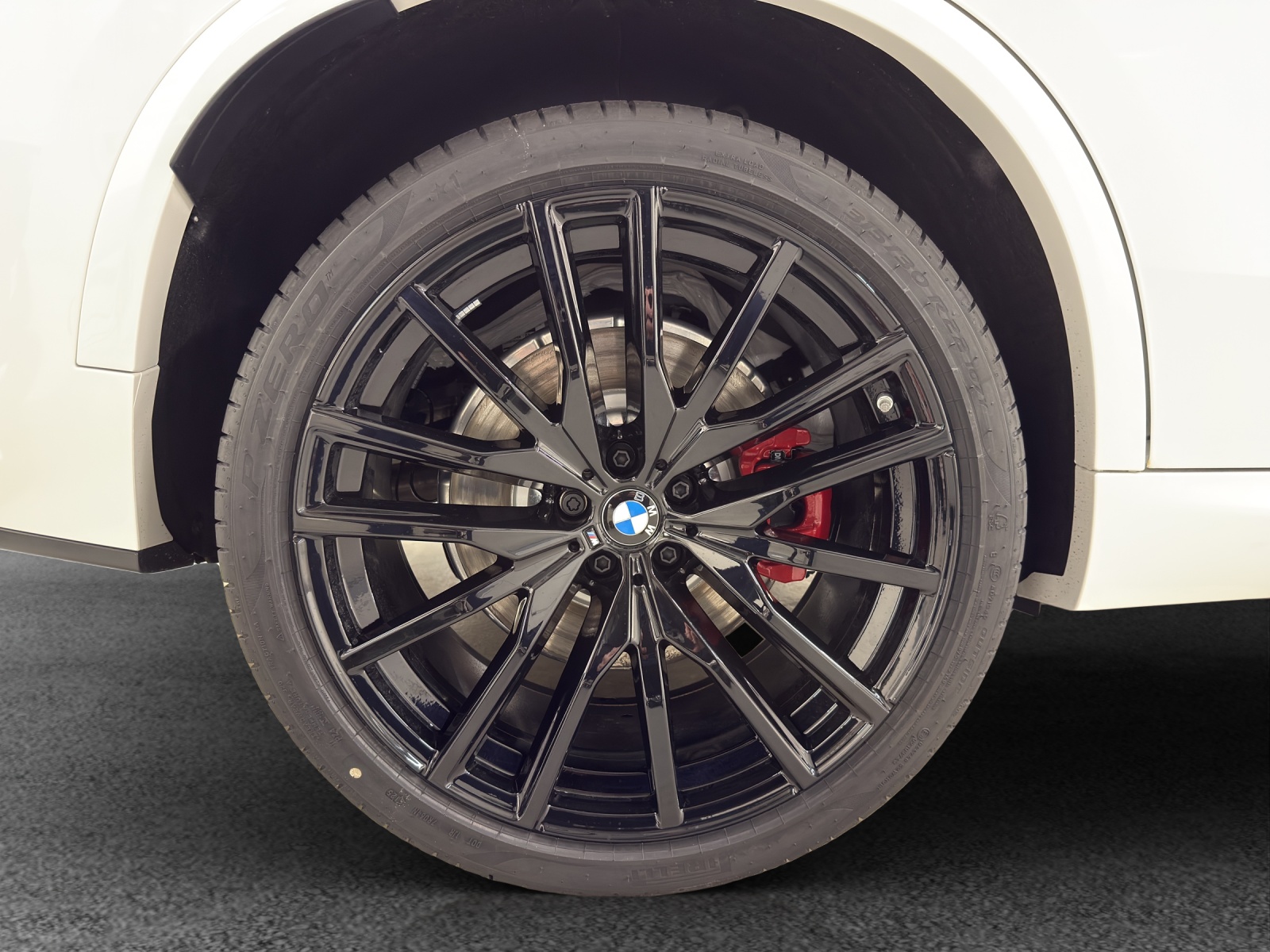 BMW X5 xDrive 50e M Sport Steptronic-image-10
