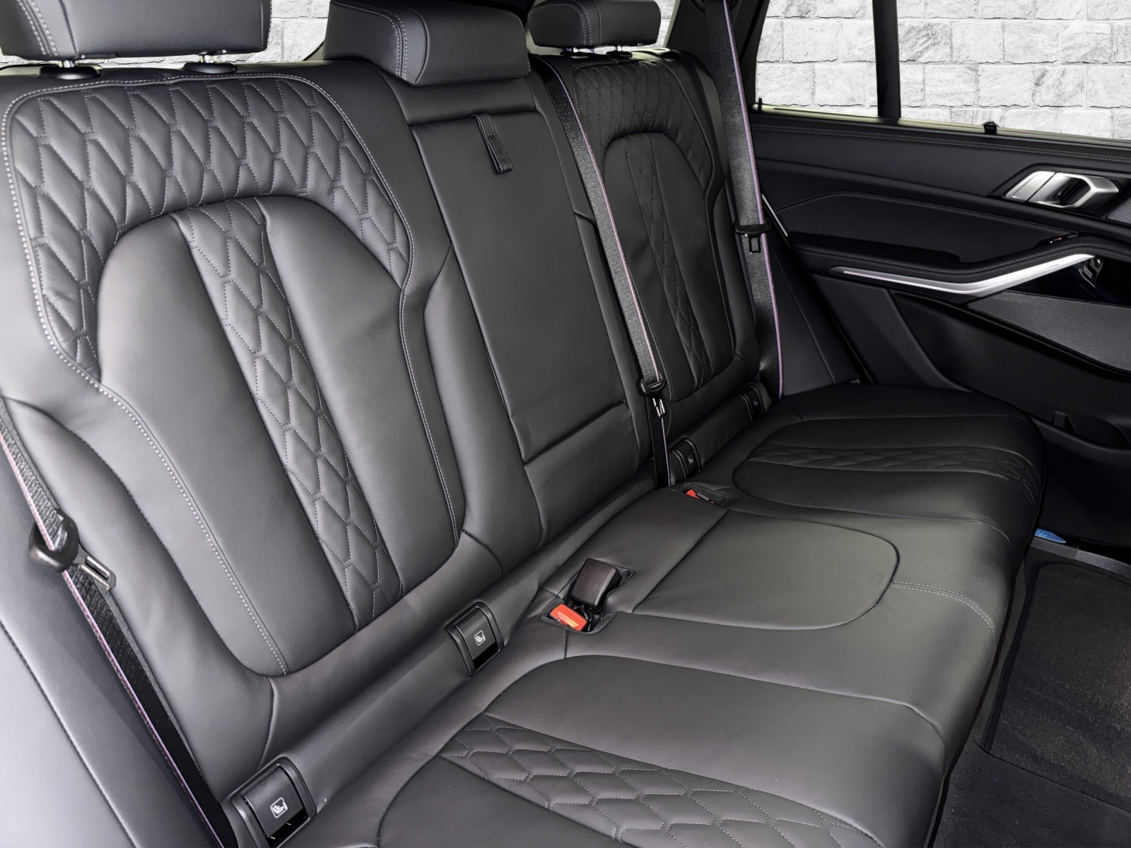 BMW X5 xDrive 50e M Sport Steptronic-image-18