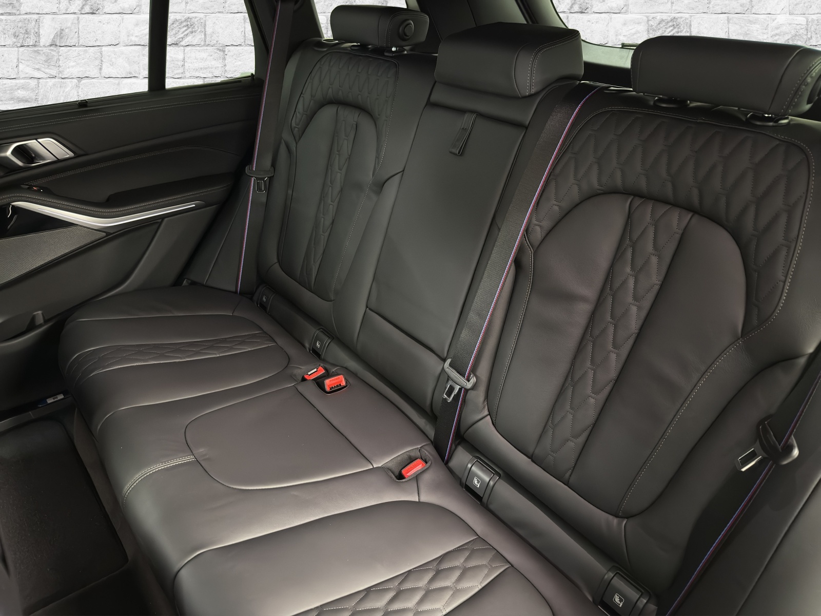 BMW X5 xDrive 50e M Sport Steptronic-image-15
