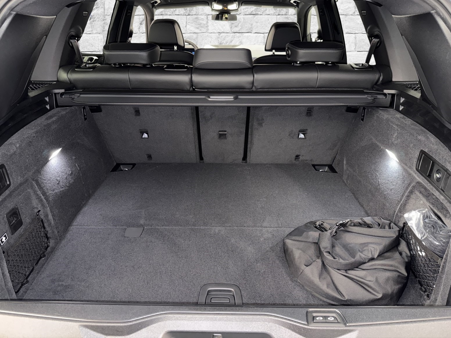 BMW X5 xDrive 50e M Sport Steptronic-image-22