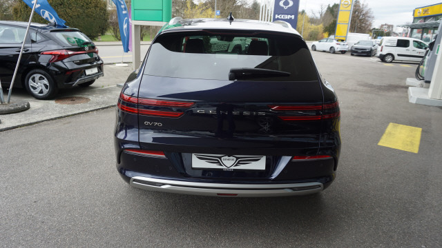 GENESIS GV70 Elec.Sport 77,4 AWD-image-13