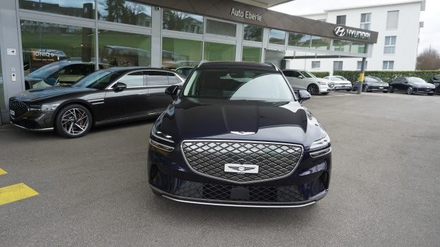GENESIS GV70 Elec.Sport 77,4 AWD-showroom-element-1