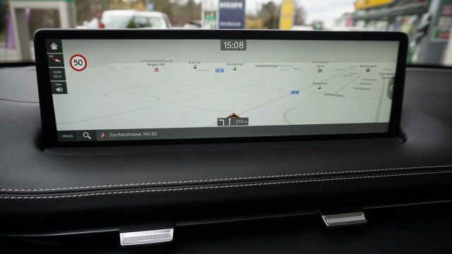 GENESIS GV70 Elec.Sport 77,4 AWD-image-7