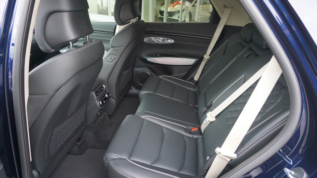 GENESIS GV70 Elec.Sport 77,4 AWD-image-4