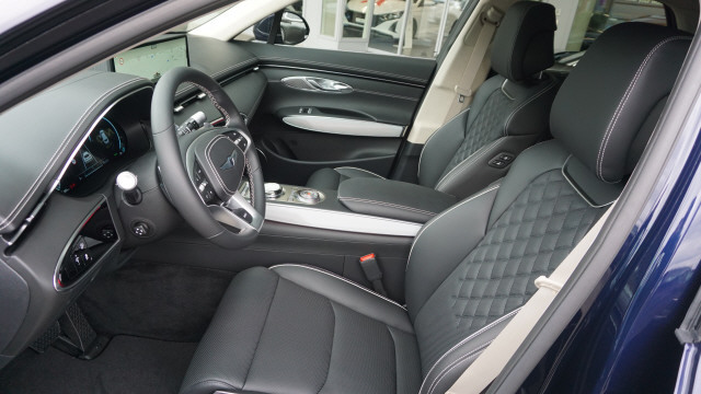 GENESIS GV70 Elec.Sport 77,4 AWD-showroom-element-3