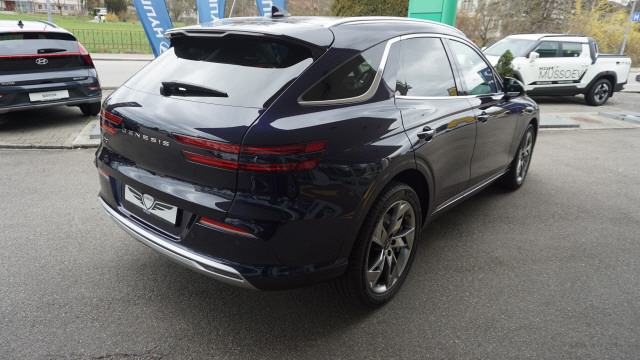 GENESIS GV70 Elec.Sport 77,4 AWD-image-12