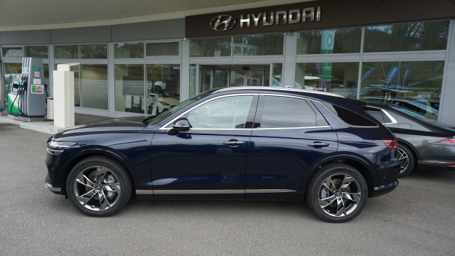 GENESIS GV70 Elec.Sport 77,4 AWD-showroom-element-2
