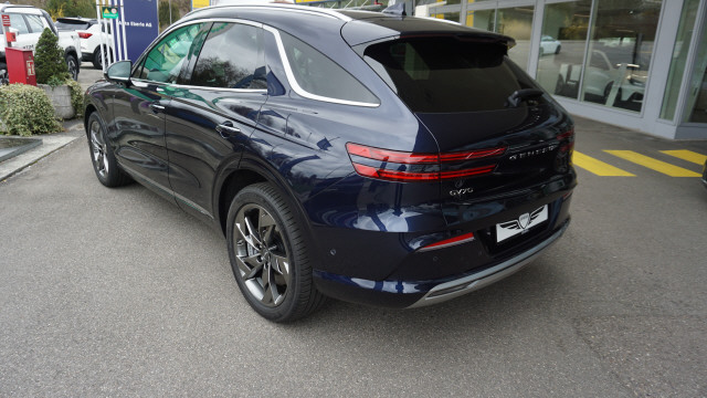 GENESIS GV70 Elec.Sport 77,4 AWD-image-11