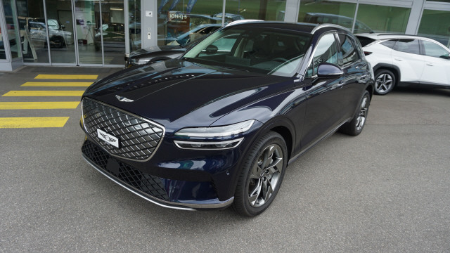 GENESIS GV70 Elec.Sport 77,4 AWD-image-0