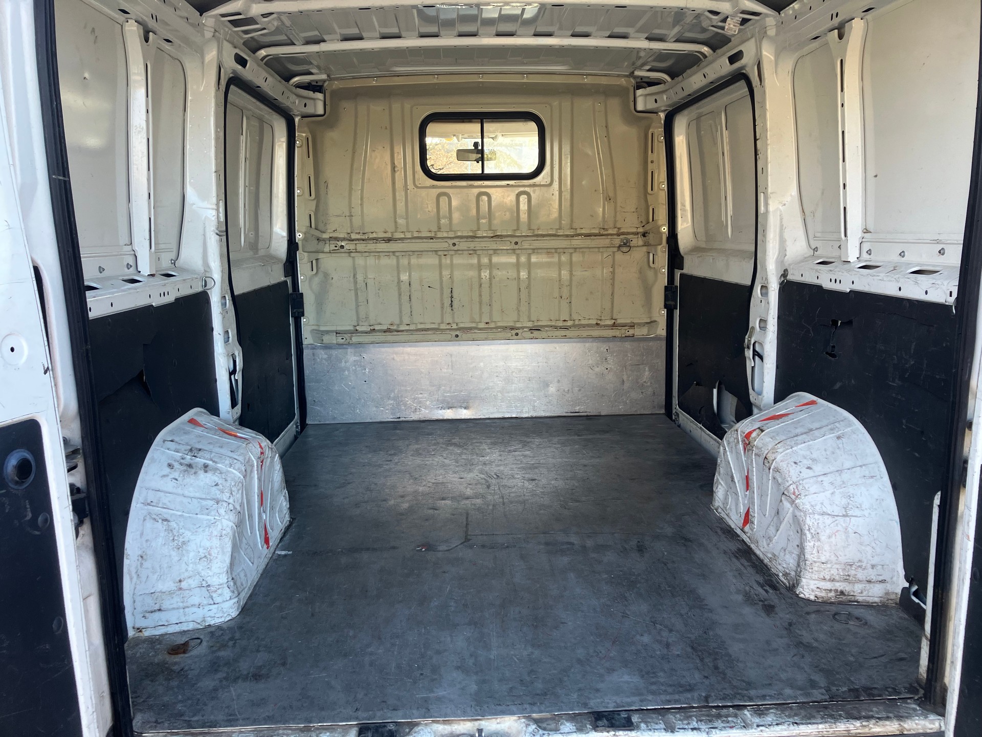 PEUGEOT Boxer 2.2 HDI 333 L1H1-image-5