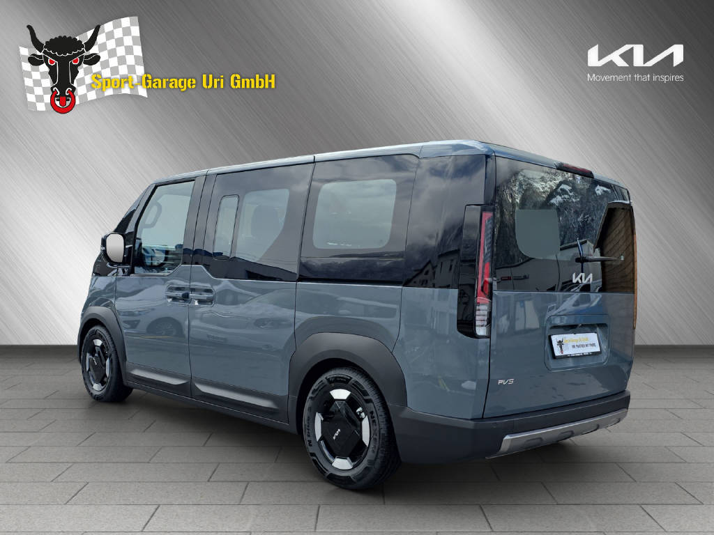 KIA PV5 Passenger 71.2 kWh Plus-image-3