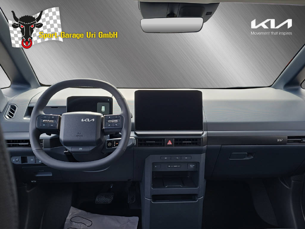 KIA PV5 Passenger 71.2 kWh Plus-image-9