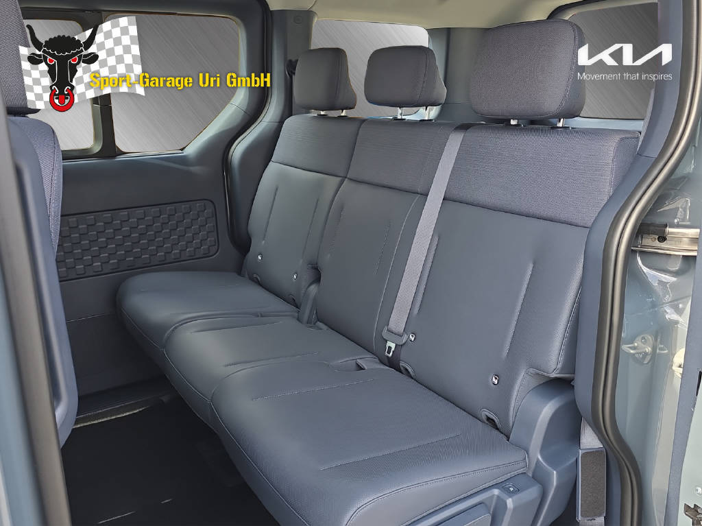 KIA PV5 Passenger 71.2 kWh Plus-image-10