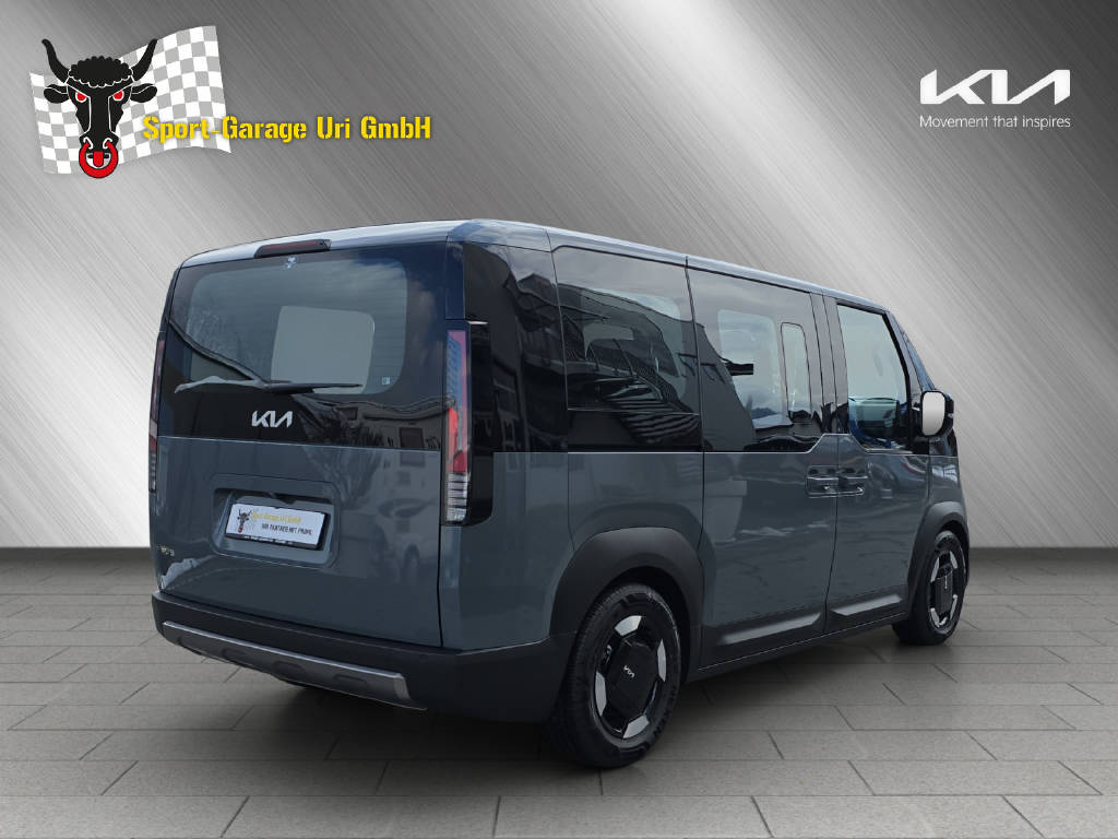 KIA PV5 Passenger 71.2 kWh Plus-image-5