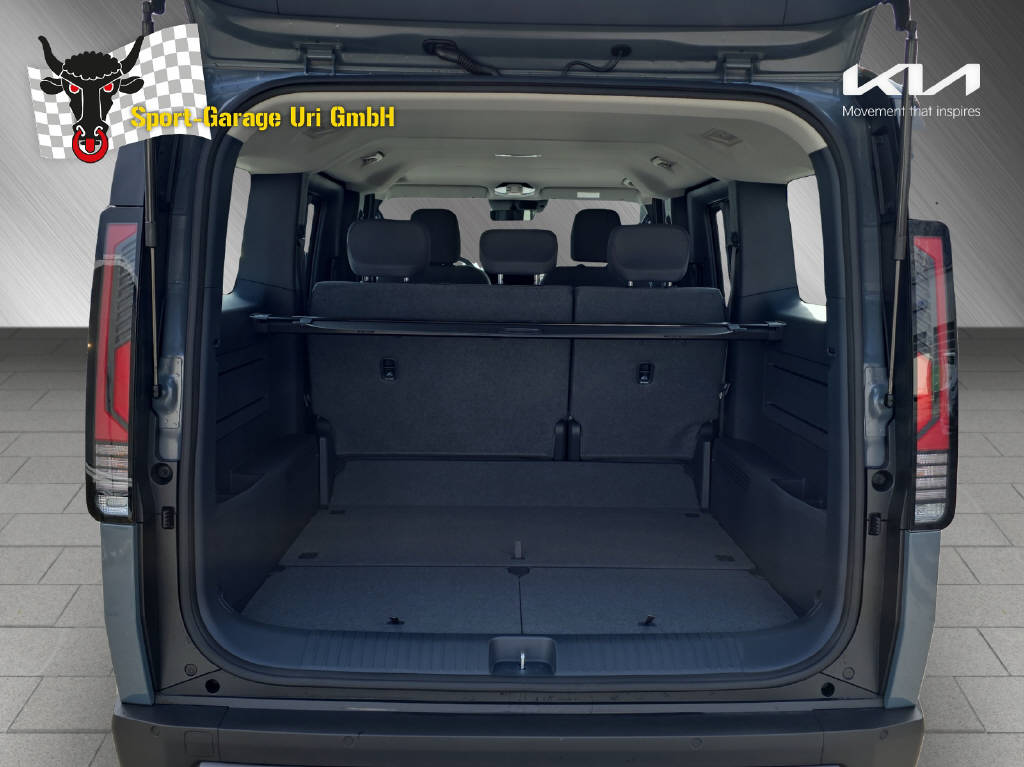 KIA PV5 Passenger 71.2 kWh Plus-image-12