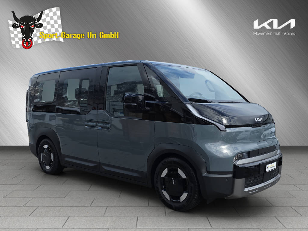 KIA PV5 Passenger 71.2 kWh Plus-image-7
