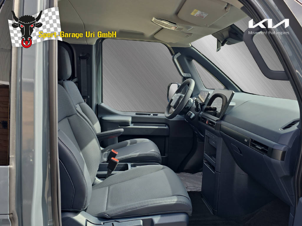 KIA PV5 Passenger 71.2 kWh Plus-image-11