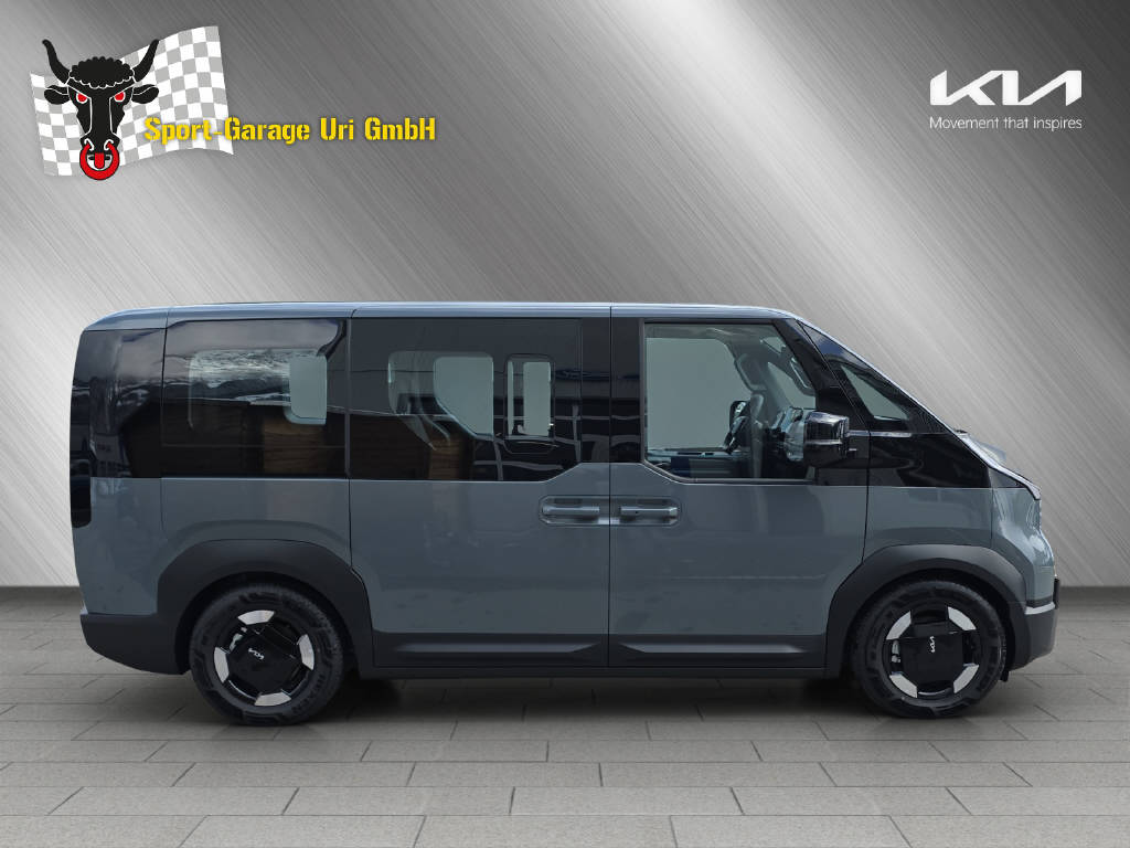 KIA PV5 Passenger 71.2 kWh Plus-image-6