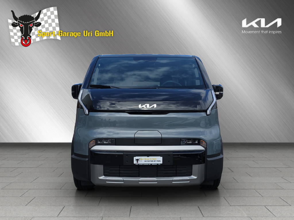 KIA PV5 Passenger 71.2 kWh Plus-image-0