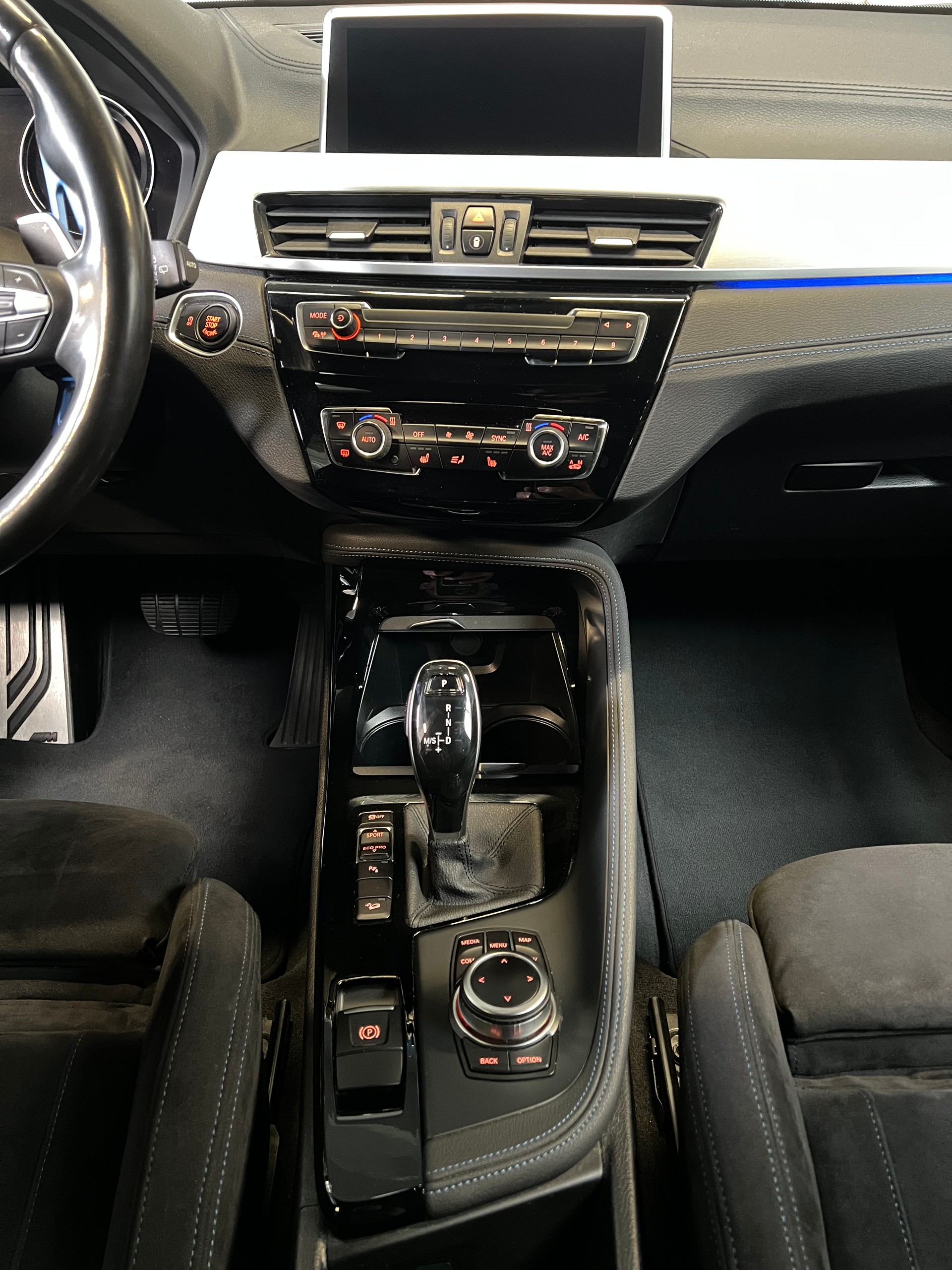 BMW X2 M35i Steptronic-image-5