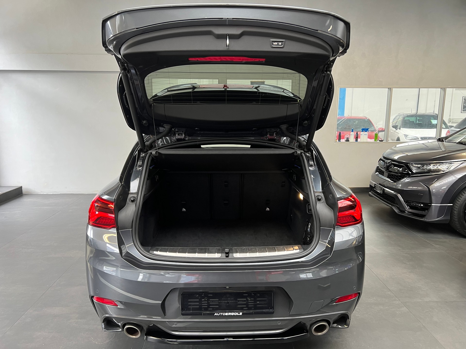 BMW X2 M35i Steptronic-image-10