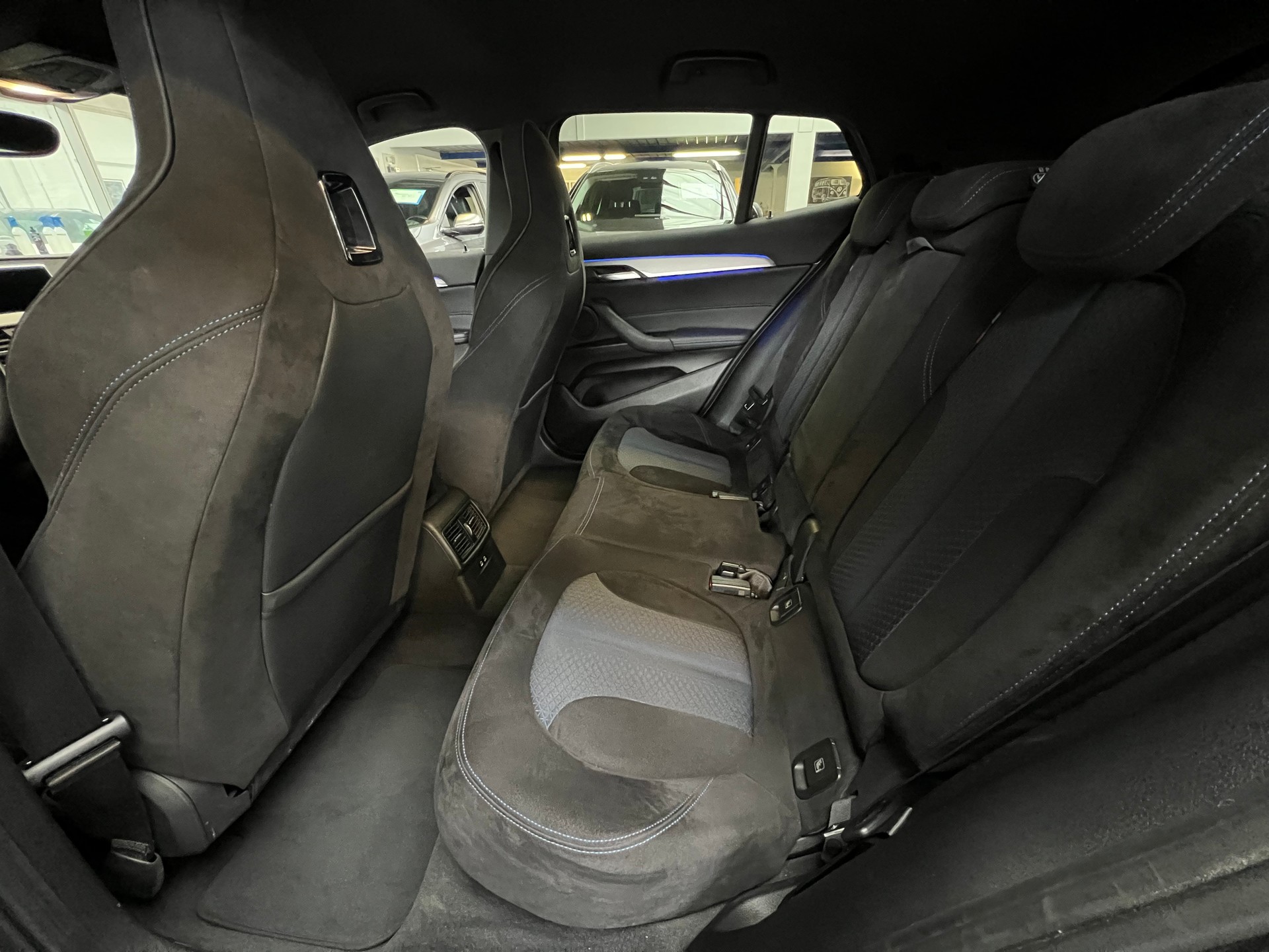 BMW X2 M35i Steptronic-image-9