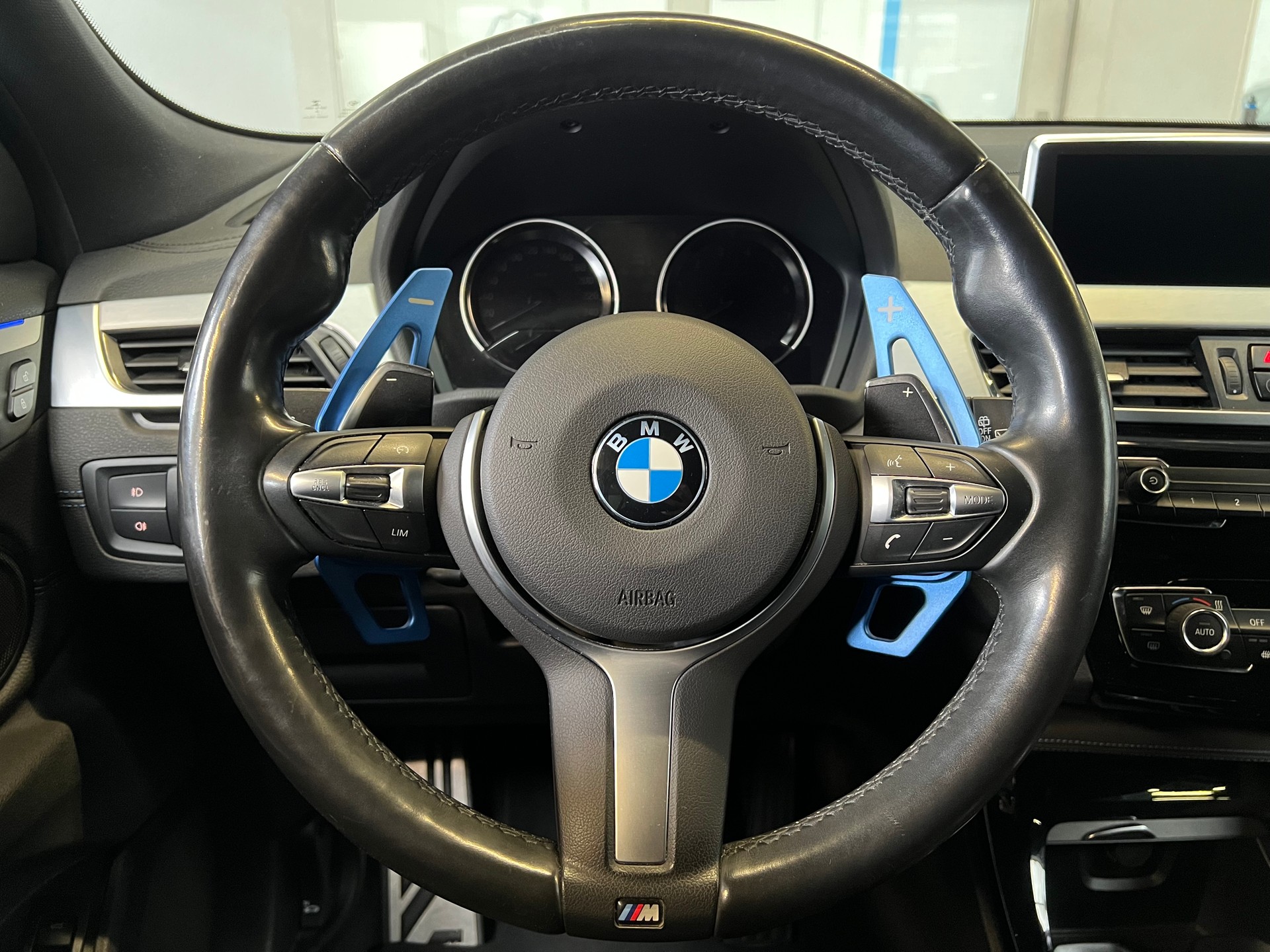 BMW X2 M35i Steptronic-image-7