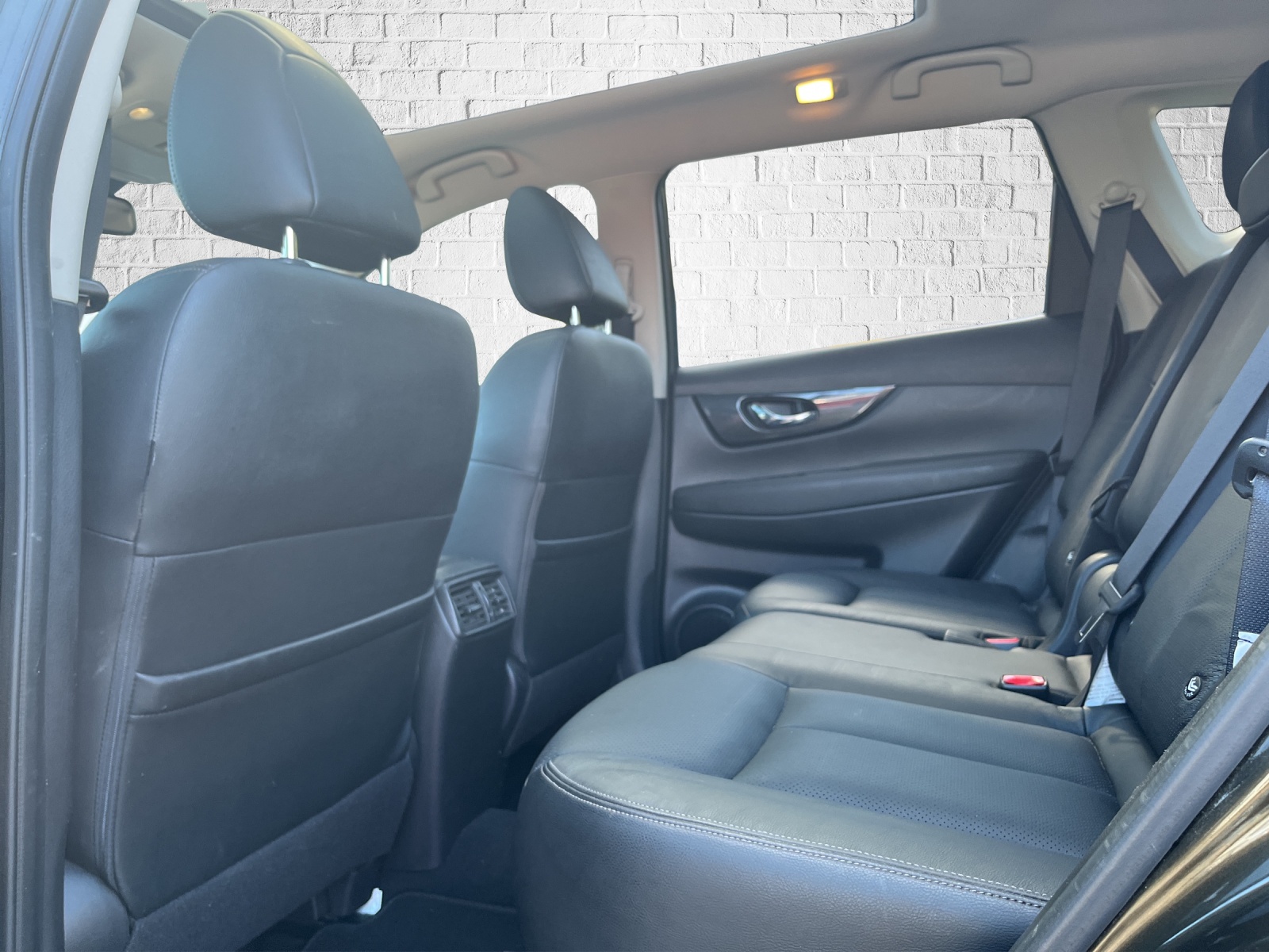 NISSAN X-Trail 2.0 dCi tekna Xtronic CVT ALL-MODE 4x4-image-14