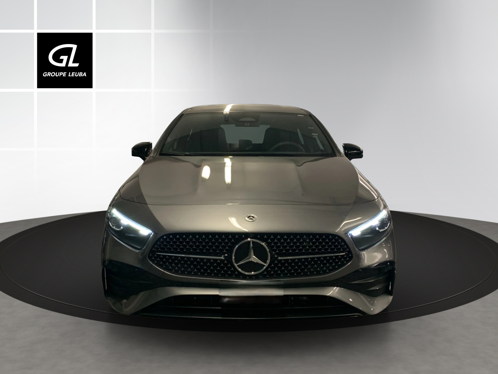 Image MERCEDES-BENZ A-180 A 180 d 8G-DCT