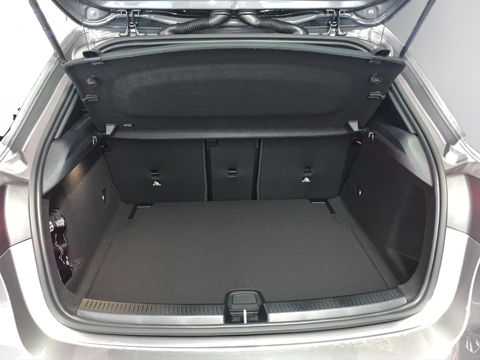 Image MERCEDES-BENZ A-180 A 180 d 8G-DCT