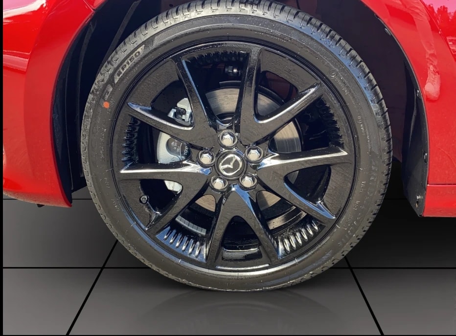MAZDA 2 Hybrid Homura Plus-image-5