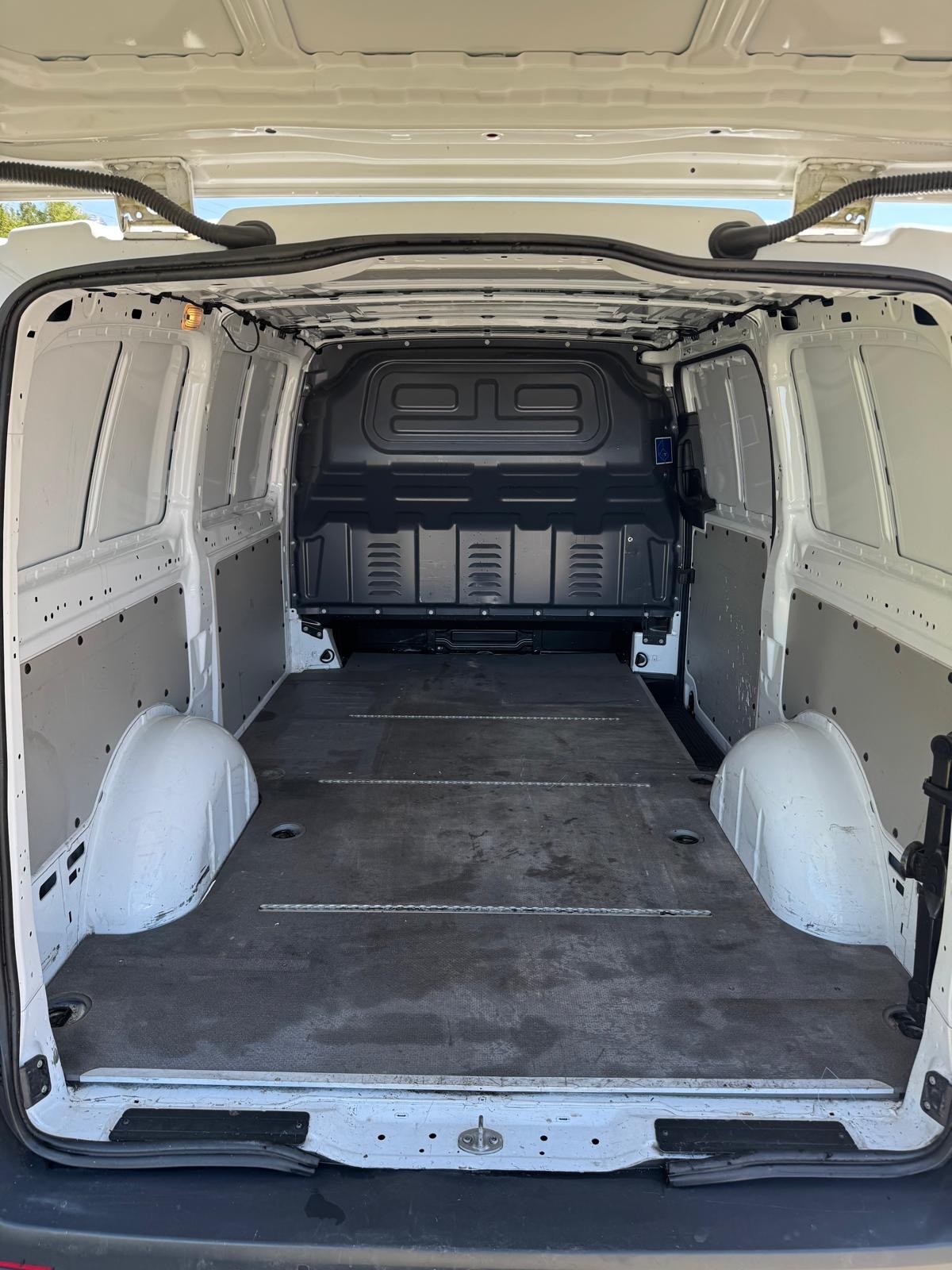 MERCEDES-BENZ Vito 111 BlueTEC Euro 6-image-9