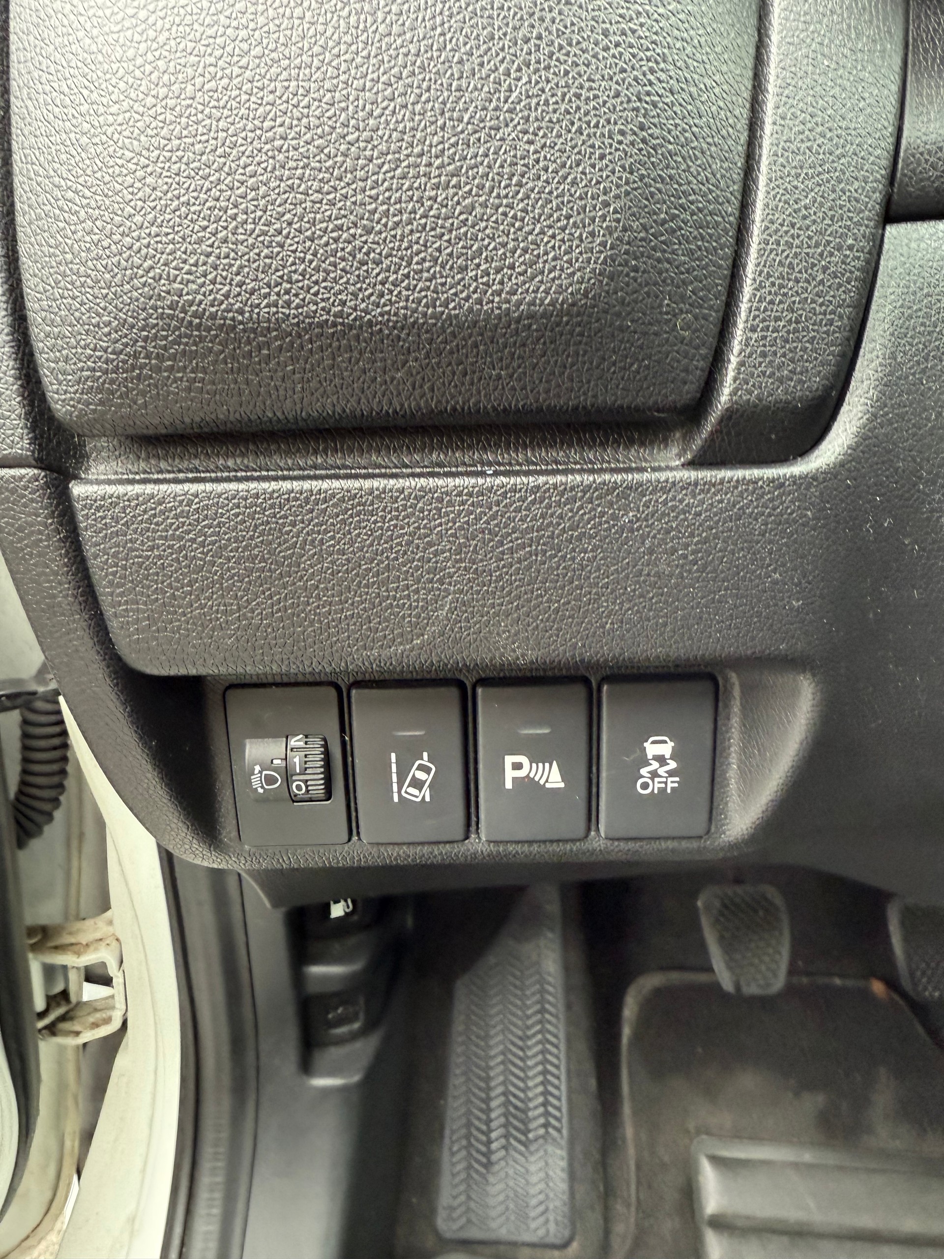 HONDA Jazz 1.3i-VTEC Elegance-image-8