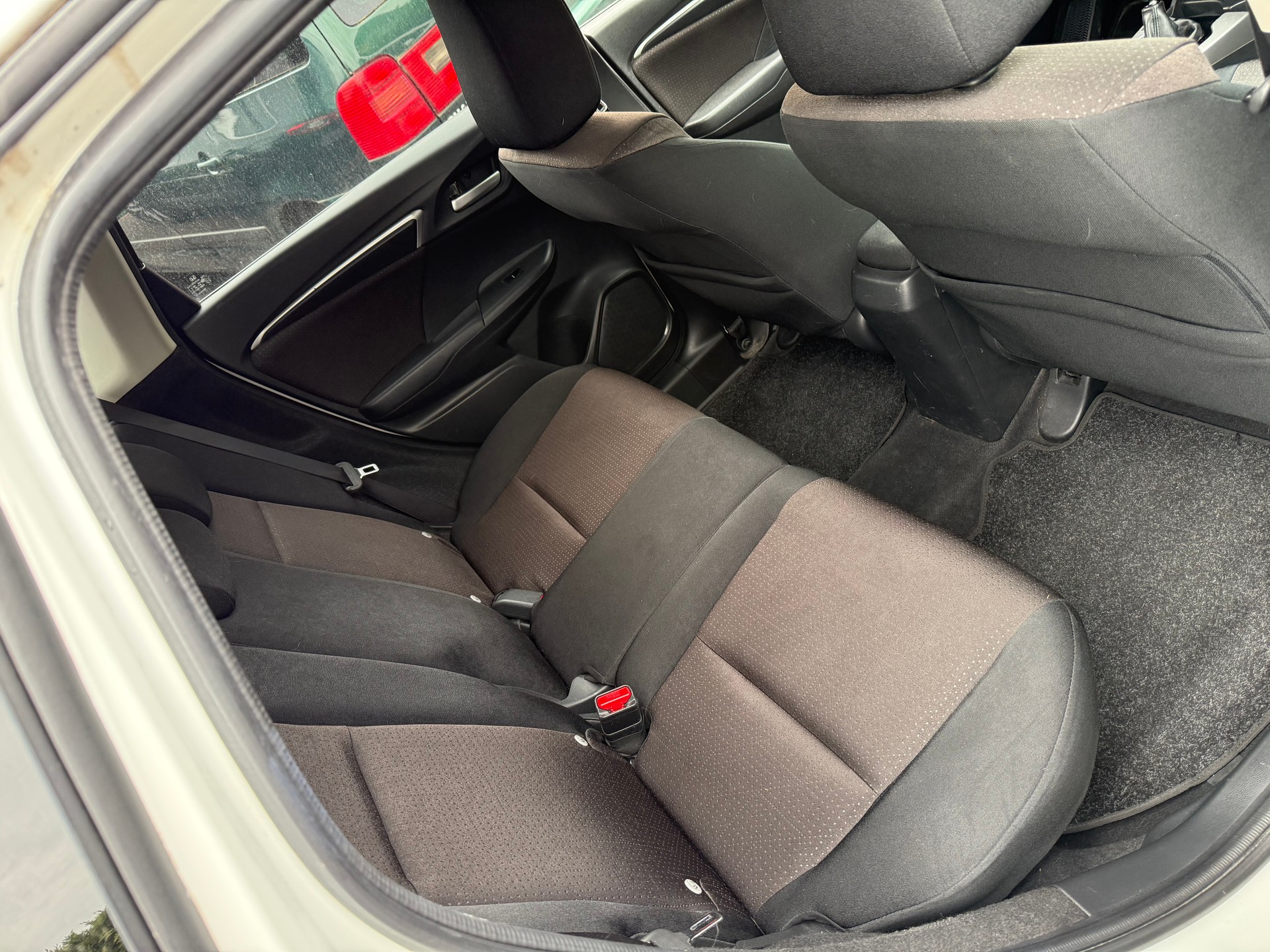 HONDA Jazz 1.3i-VTEC Elegance-image-13