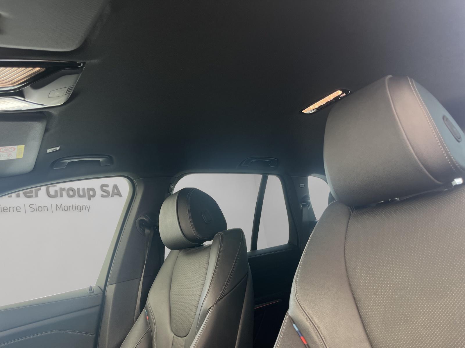 BMW X5 xDrive 48V 40d M Sport Steptronic-image-17
