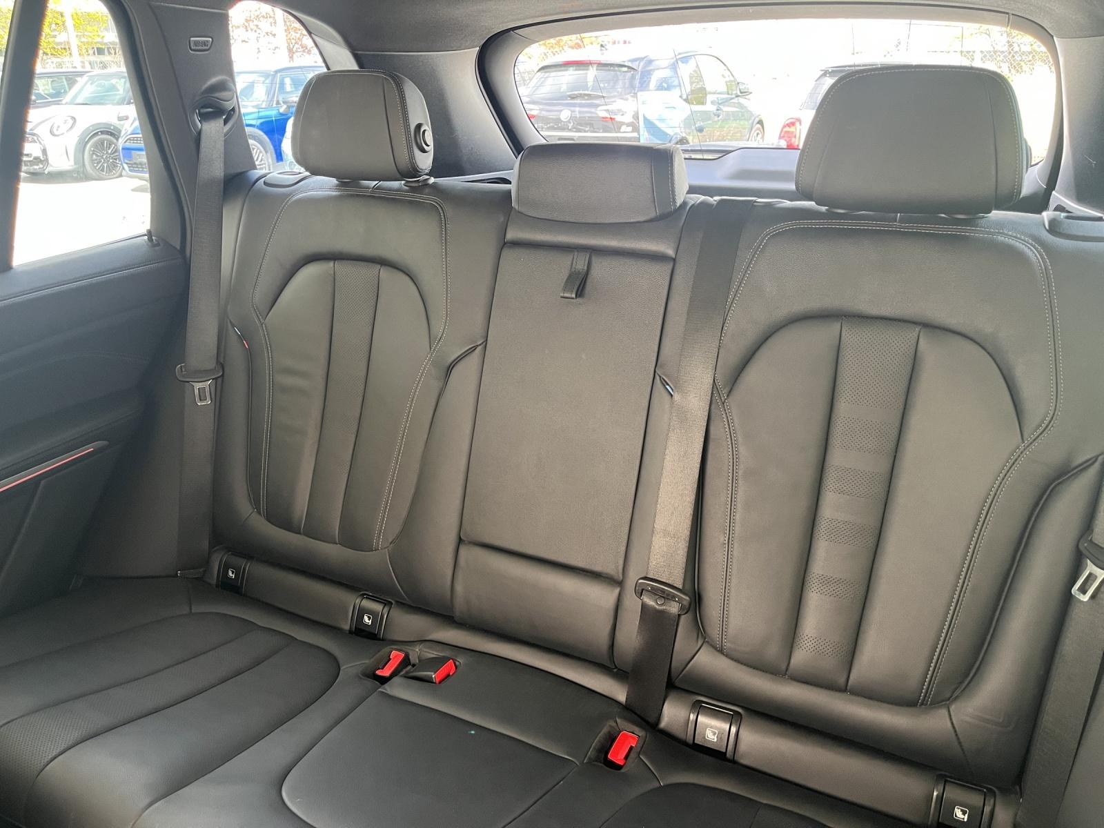 BMW X5 xDrive 48V 40d M Sport Steptronic-image-19