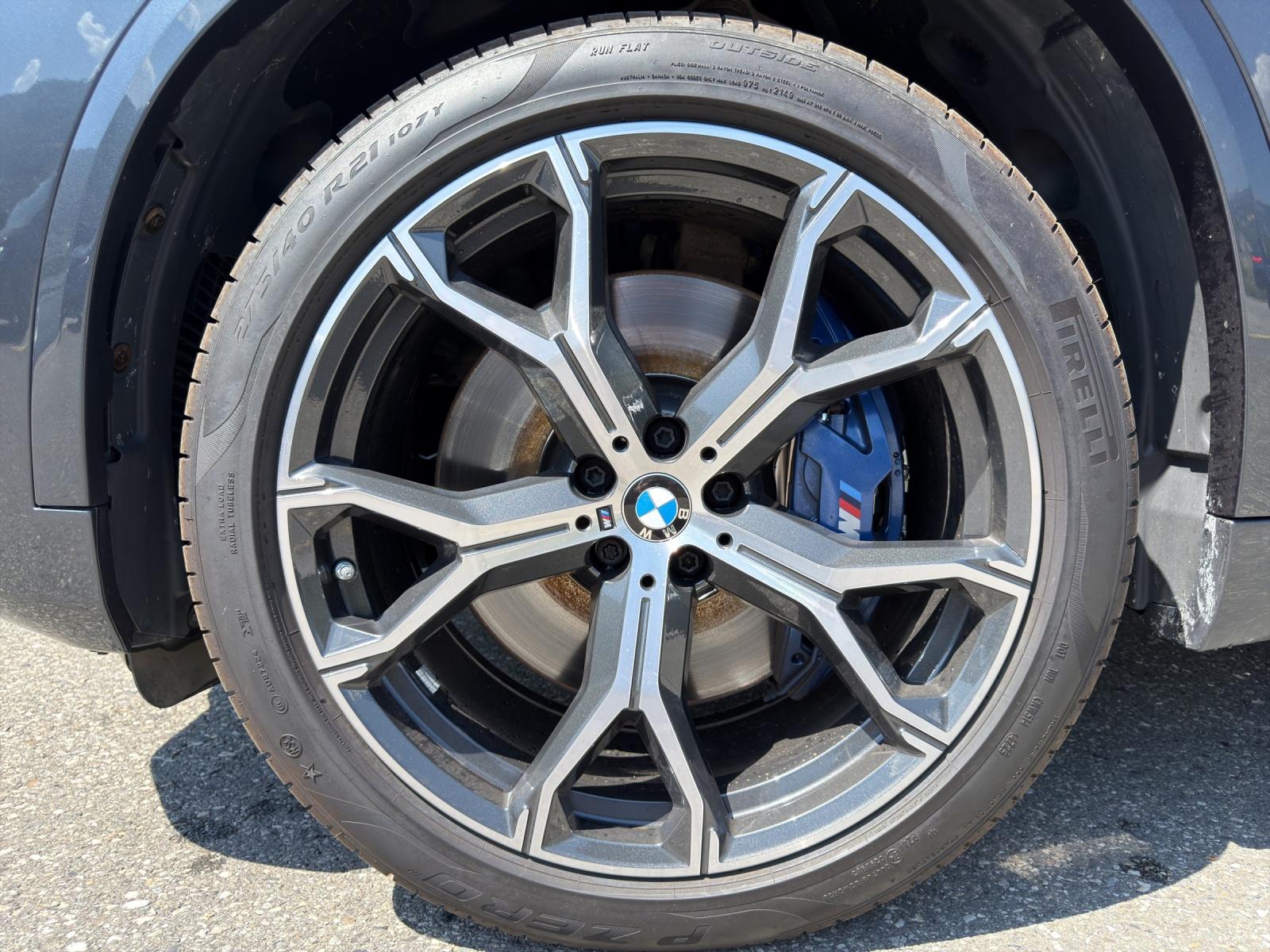 BMW X5 xDrive 48V 40d M Sport Steptronic (CH)-image-8
