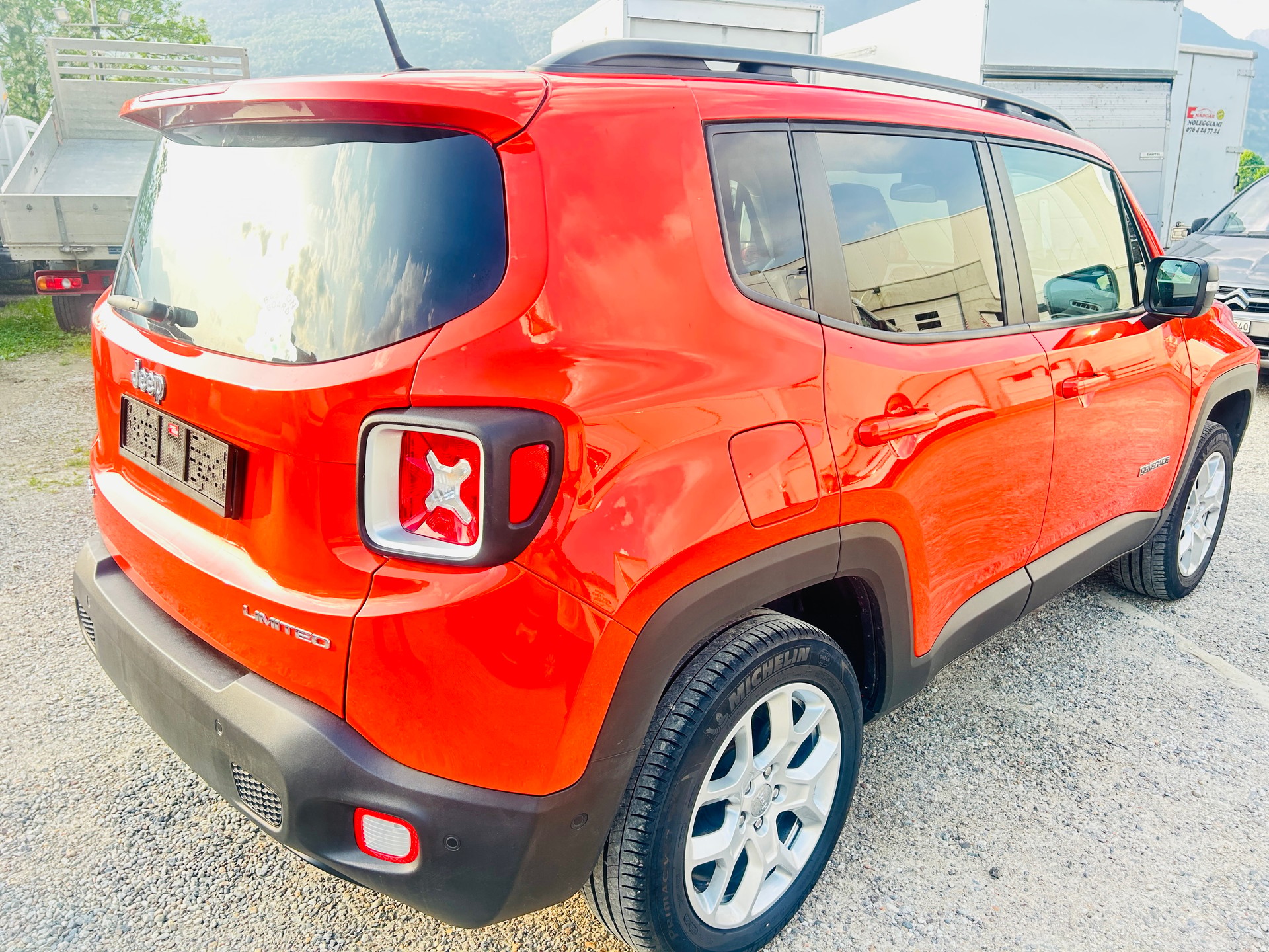 JEEP Renegade 2.0 CRD Freedom Edition AWD-image-3