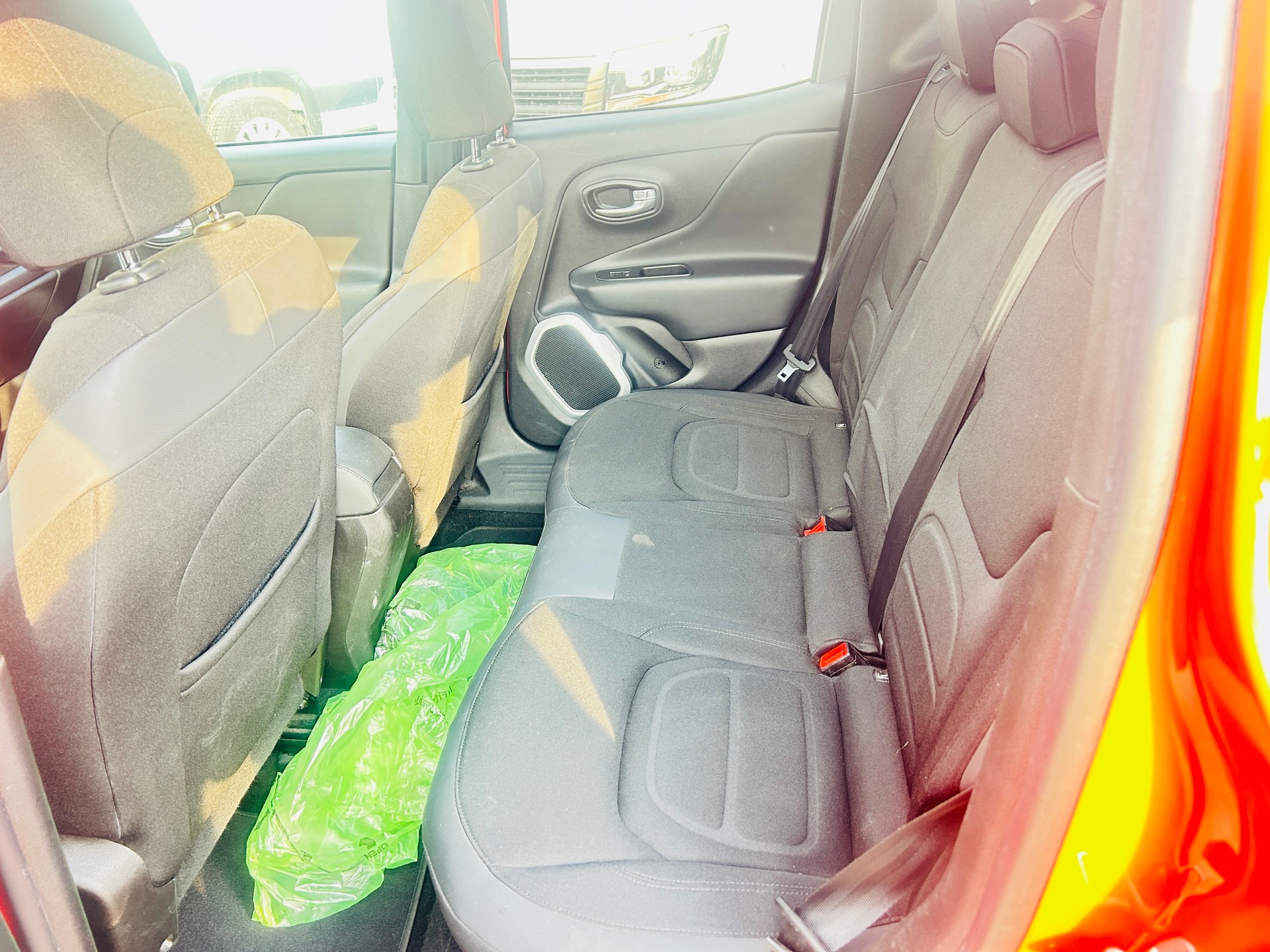 JEEP Renegade 2.0 CRD Freedom Edition AWD-image-5