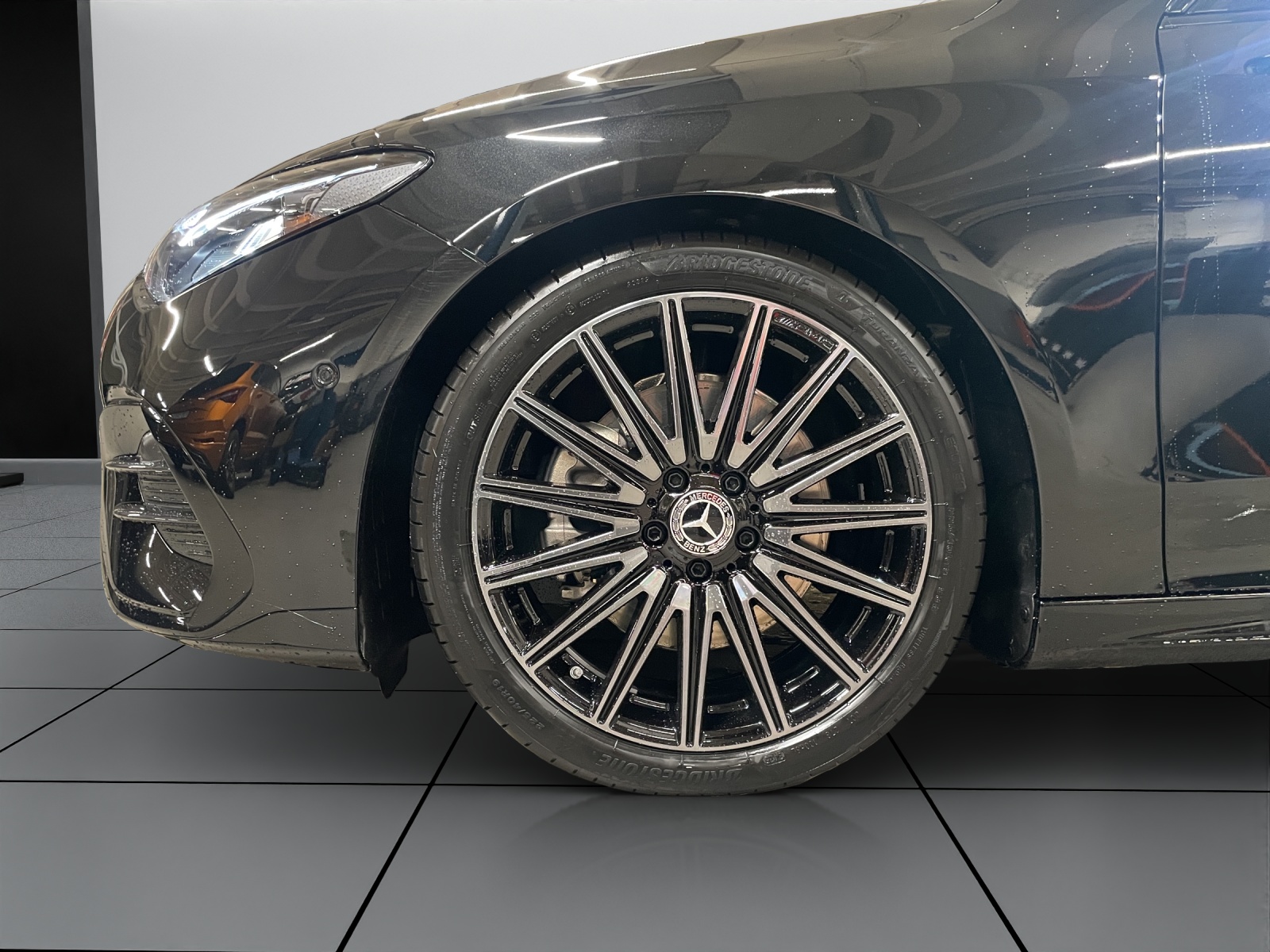 Image MERCEDES-BENZ CLA-220 CLA 220 8G-DCT 4Matic