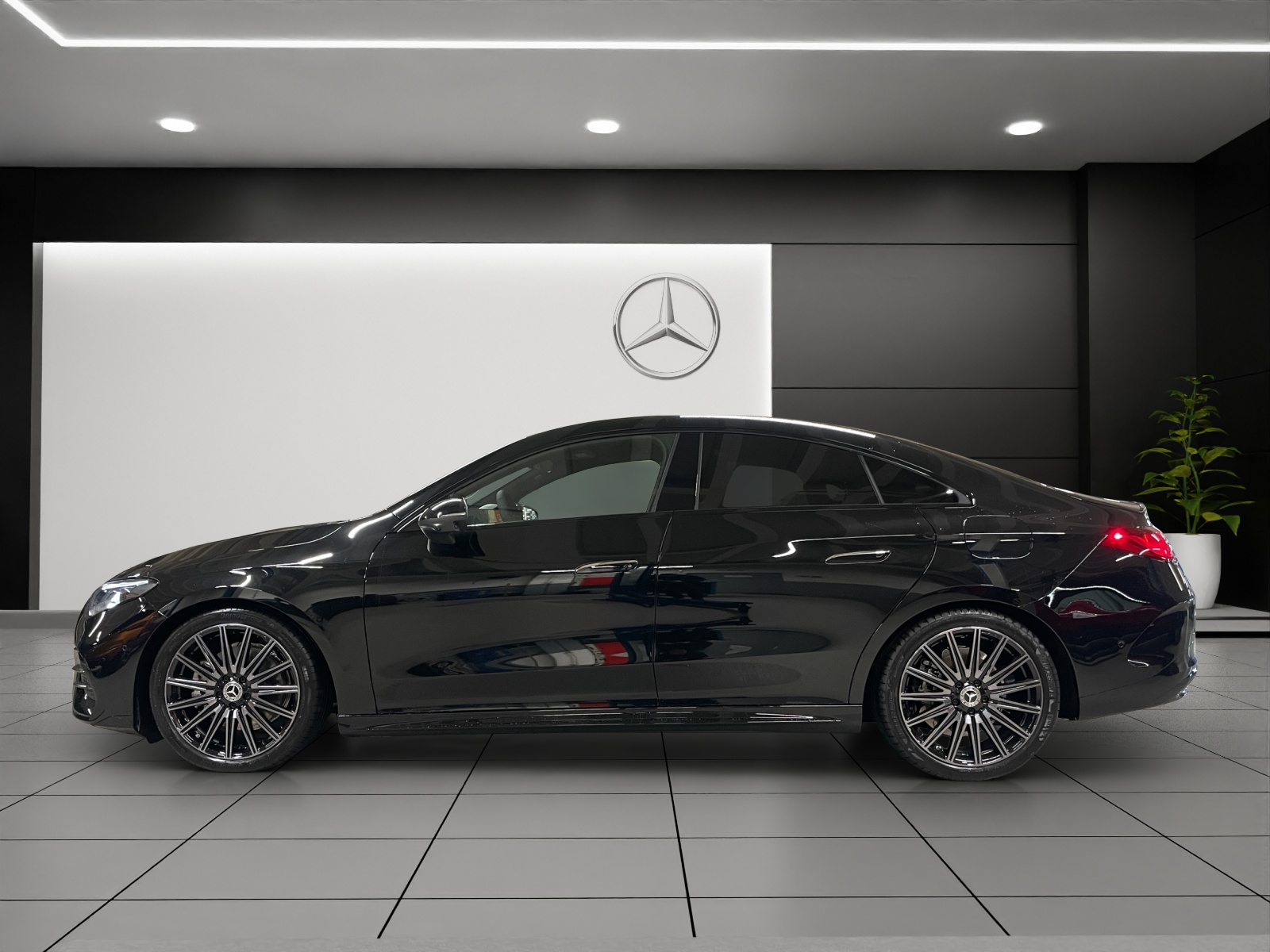 Image MERCEDES-BENZ CLA-220 CLA 220 8G-DCT 4Matic