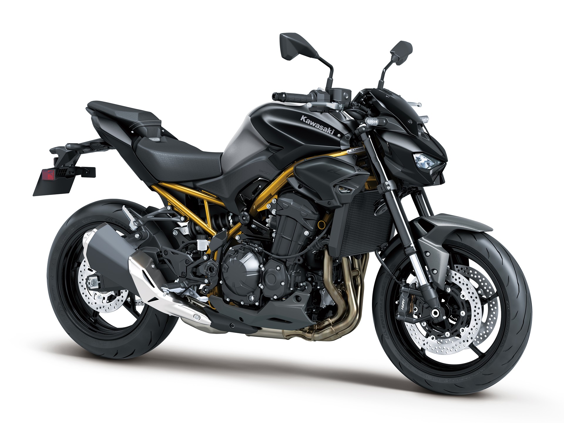 KAWASAKI Z 900 (70kW)-image-1