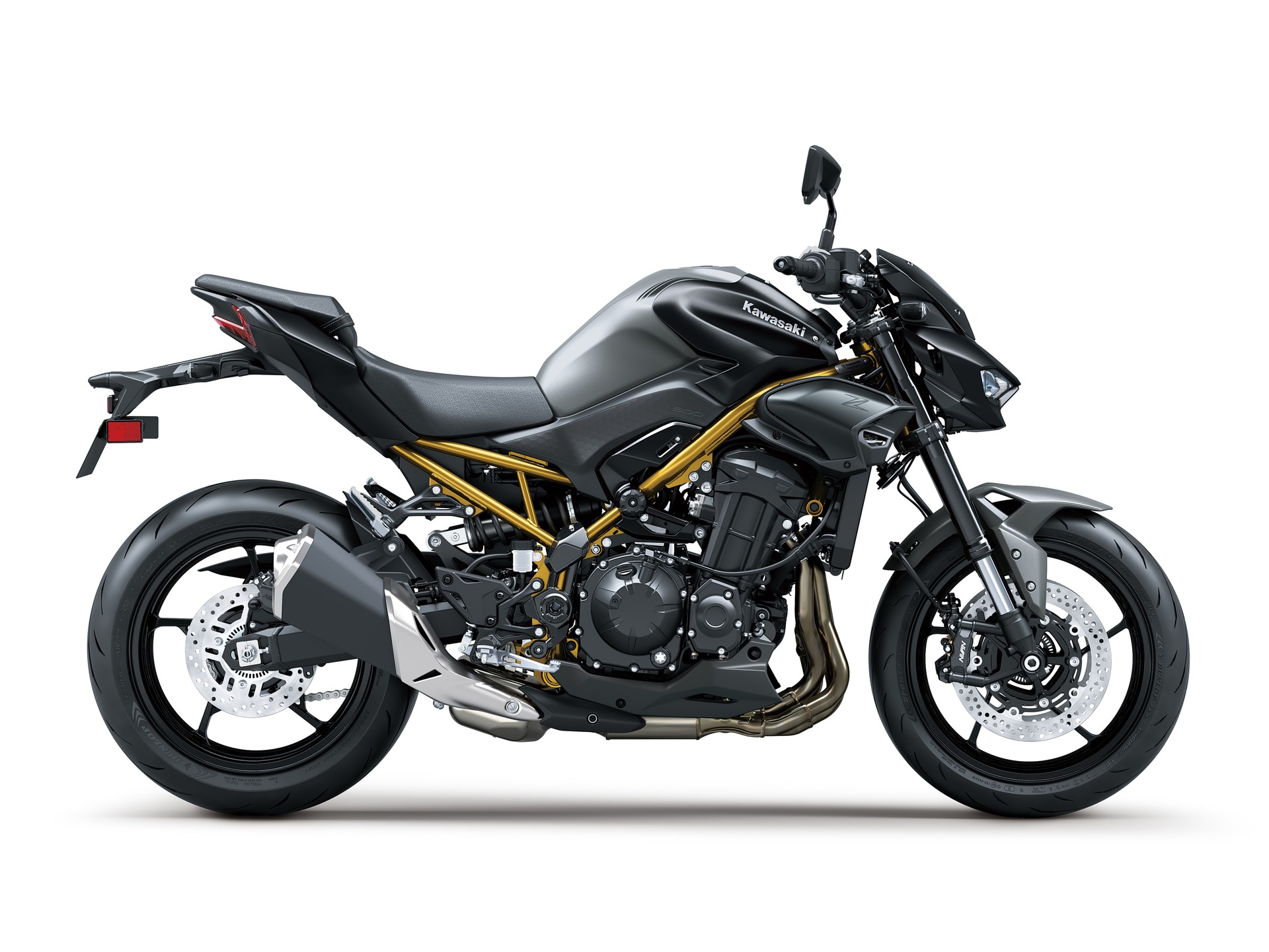 KAWASAKI Z 900 (70kW)-image-2