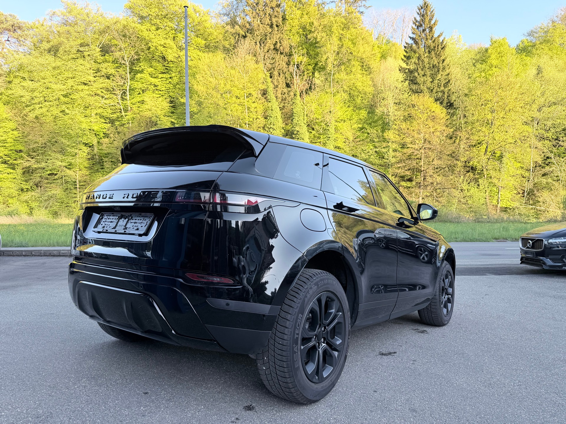LAND ROVER Range Rover Evoque D 180 S AT9-image-3
