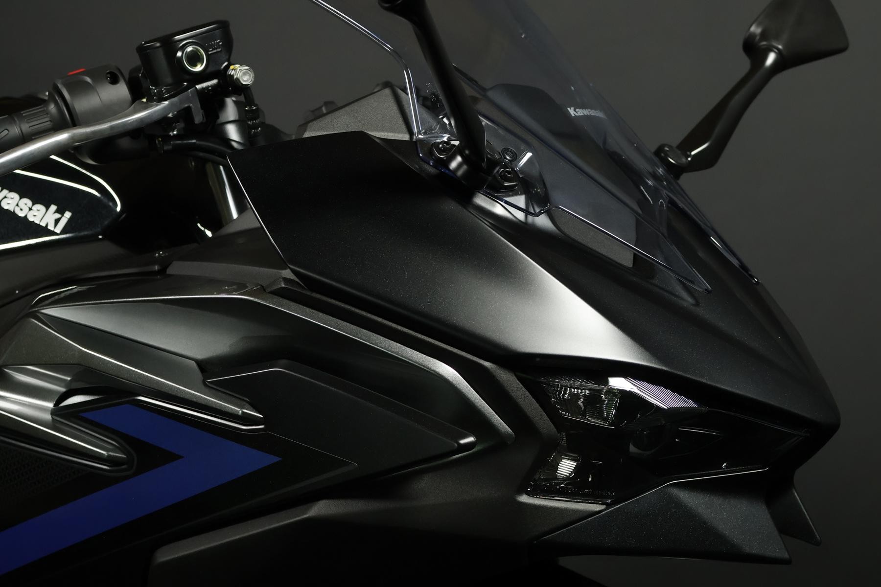KAWASAKI Ninja 500 SE-image-4