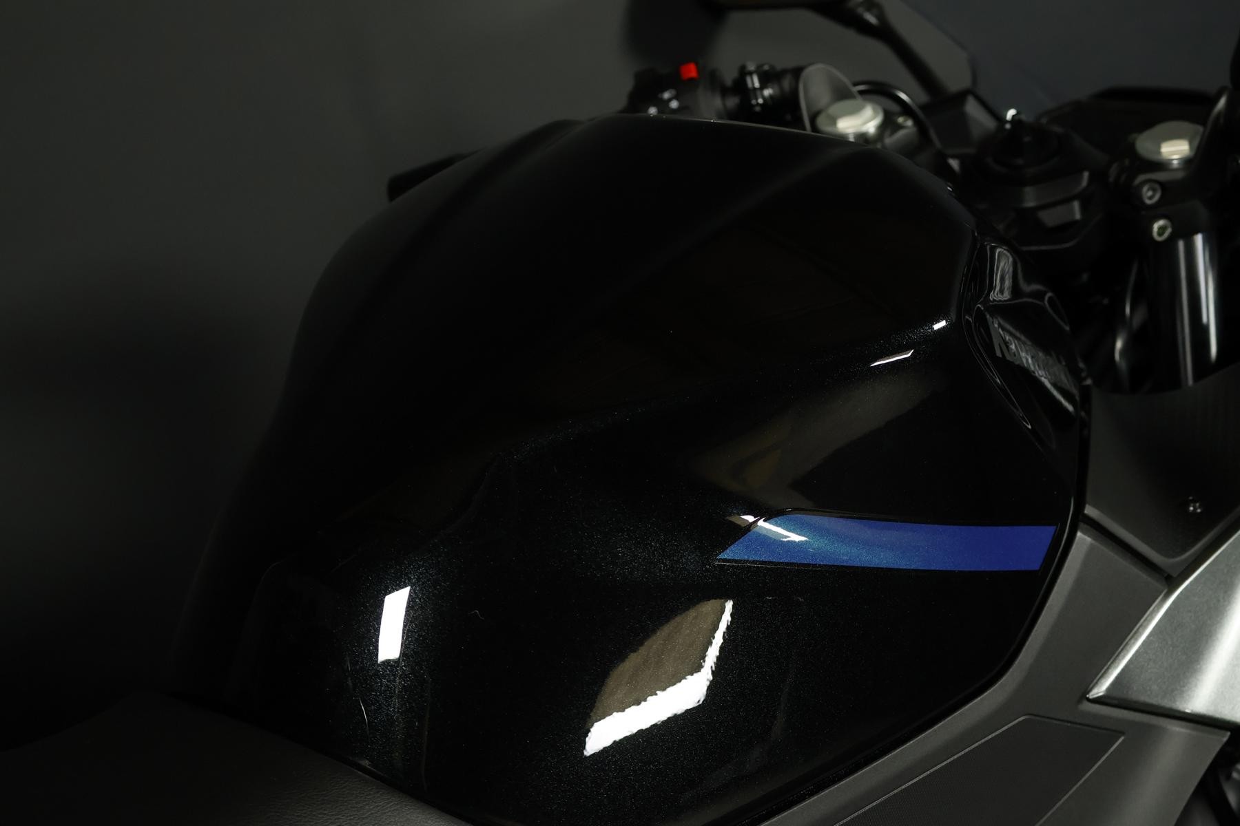KAWASAKI Ninja 500 SE-image-8