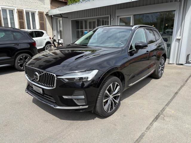 VOLVO XC60 2.0 T8 TE Inscription eAWD-image-3