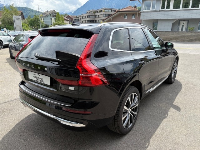 VOLVO XC60 2.0 T8 TE Inscription eAWD-image-2